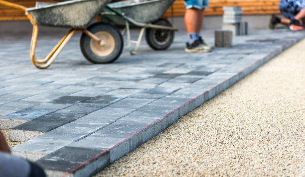 Best Concrete Steps and Stairs in Reedurban, OH