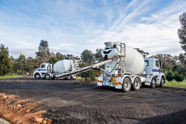 Best Concrete Driveway Installation in Reedurban, OH