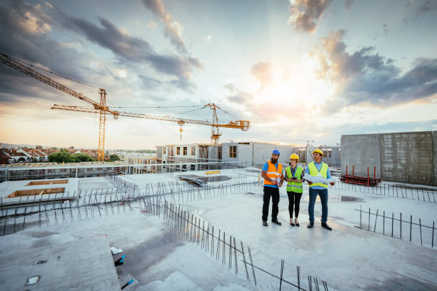 Best Residential Concrete Solutions in Reedurban, OH