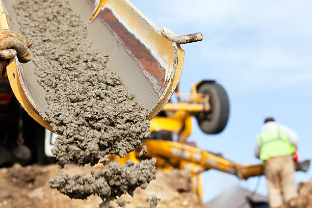 Best Concrete Retaining Walls in Reedurban, OH