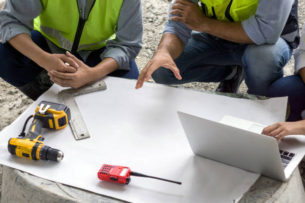Best Concrete Grinding and Polishing in Reedurban, OH