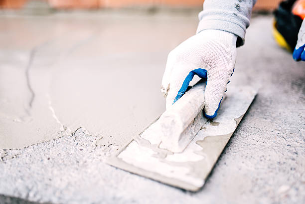 Best Concrete Staining and Coloring in Reedurban, OH